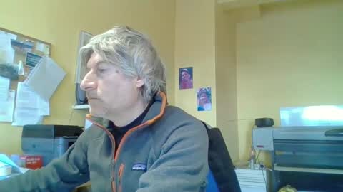 22esserre online show from 01/07/25, 11:05