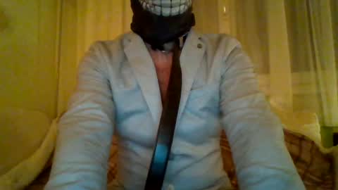 Slavesissy online show from 06/14/26, 11:07