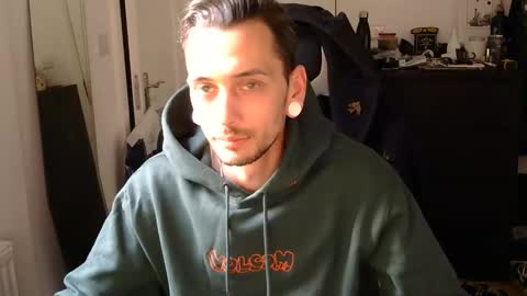 2323gary online show from 01/12/25, 10:12