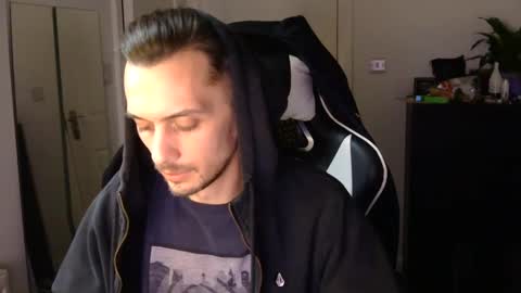 2323gary online show from 02/19/25, 04:44