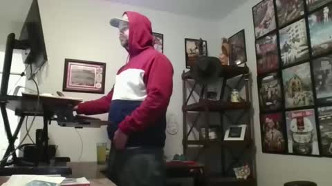 247edgeallday online show from 10/27/25, 01:04