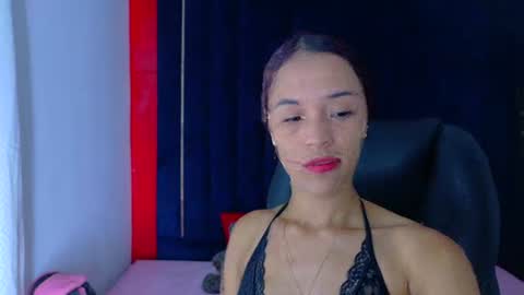 Isabella online show from 02/21/26, 11:55