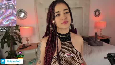 Molly  online show from 09/09/25, 11:59