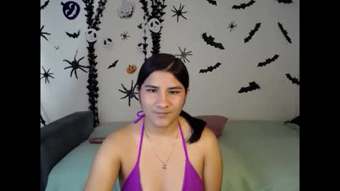 25melin online show from 10/07/25, 01:30