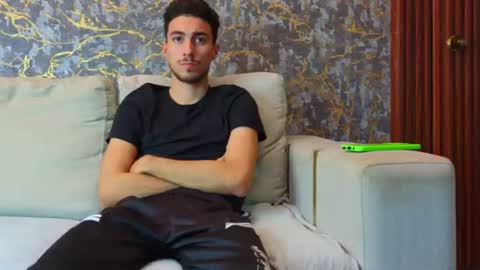2alexoconor online show from 07/26/26, 10:05