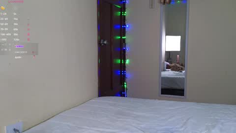 Snapshot of 2cbutterfly chatting on 02/09/25, 08:11 2cbutterfly online show from 02/09/25, 08:11
