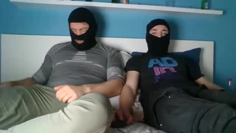 2frenchfriends online show from 01/10/25, 10:04