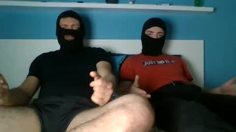 2frenchfriends online show from 02/21/25, 10:59