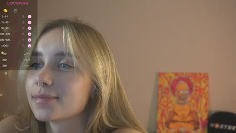 Elley  online show from 12/02/24, 07:38