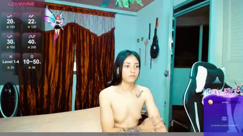 samantha sharon online show from 02/05/25, 08:43