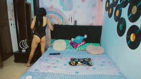 samantha sharon online show from 01/10/26, 06:53