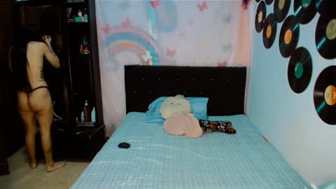 samantha sharon online show from 02/12/26, 09:48