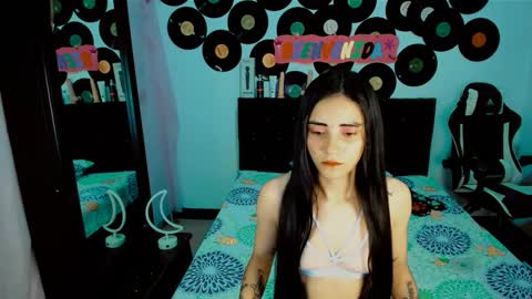samantha sharon online show from 03/23/26, 09:02