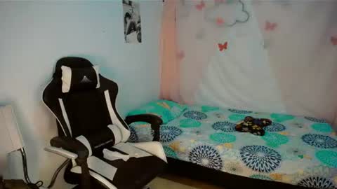 samantha sharon online show from 07/14/26, 06:51