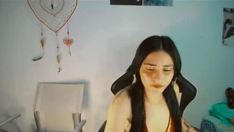 samantha sharon online show from 07/16/26, 11:33