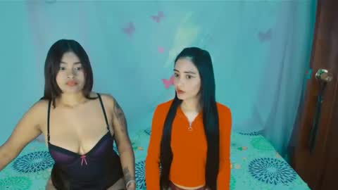 samantha sharon online show from 07/23/26, 03:43
