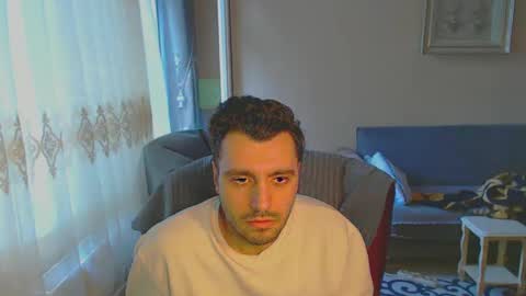 Berk online show from 01/26/25, 05:45