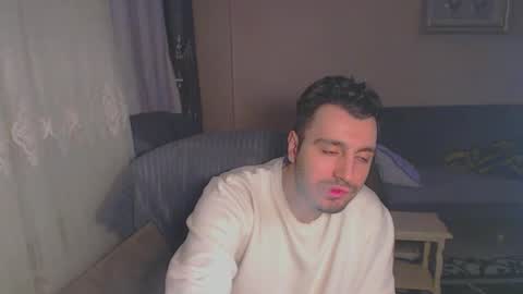 Berk online show from 01/27/25, 03:37