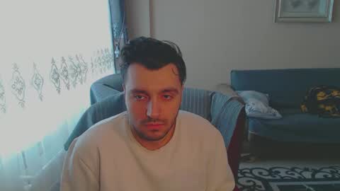 Berk online show from 01/27/25, 12:48