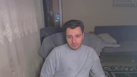 Berk online show from 01/30/25, 01:44