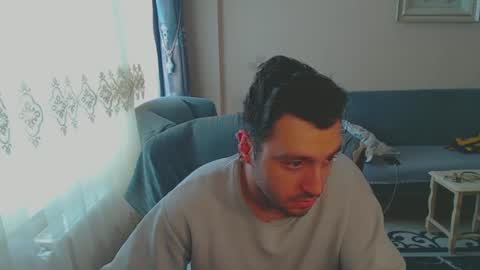 Berk online show from 01/31/25, 08:22