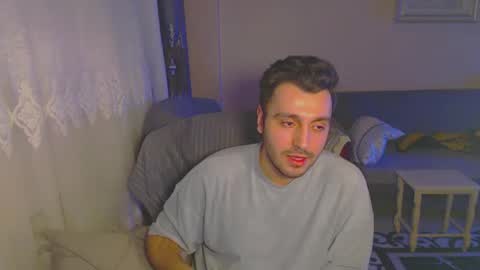 Berk online show from 01/31/25, 09:48