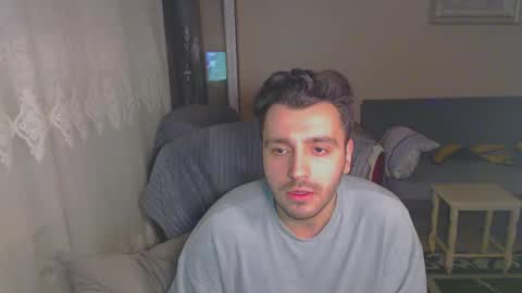 Berk online show from 02/01/25, 01:34