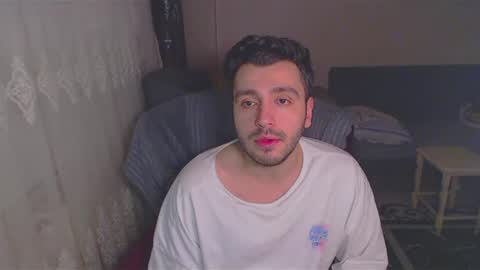 Berk online show from 02/03/25, 12:47