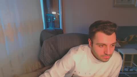 Berk online show from 02/05/25, 02:59