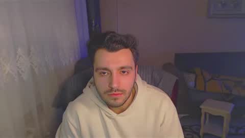 Berk online show from 02/10/25, 10:19