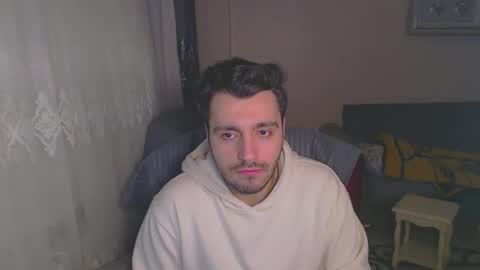 Berk online show from 02/11/25, 01:20