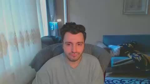 Berk online show from 02/14/25, 05:19