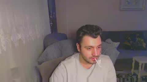 Berk online show from 02/18/25, 04:26