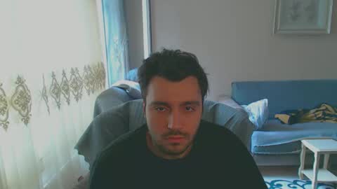 Berk online show from 02/19/25, 11:28