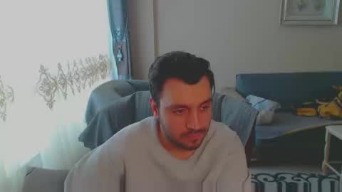 Berk online show from 02/20/25, 03:08