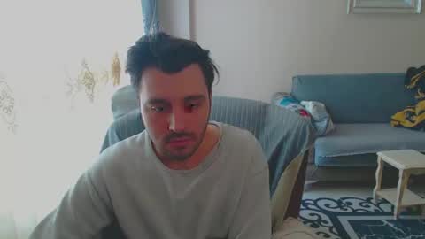 Berk online show from 02/23/25, 10:28