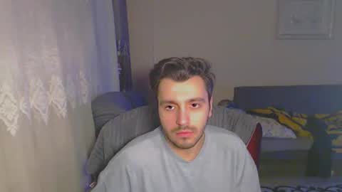 Berk online show from 02/24/25, 04:15