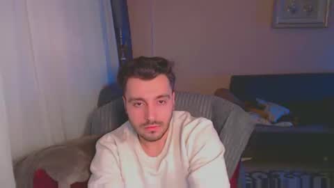 Berk online show from 03/04/25, 10:38