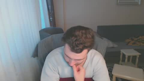 Berk online show from 03/11/25, 04:32