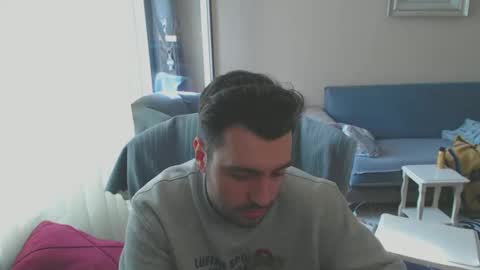 Berk online show from 03/11/25, 12:39