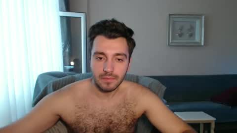 Berk online show from 09/09/25, 03:55