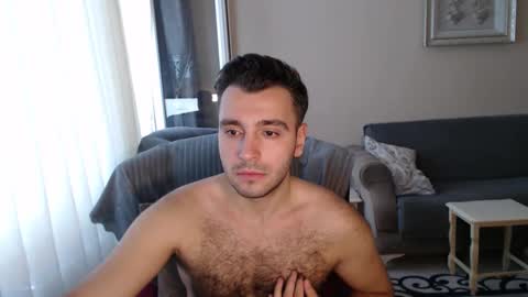 Berk online show from 09/16/25, 04:24