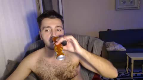 Berk online show from 09/16/25, 09:38