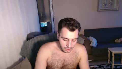 Berk online show from 09/18/25, 10:01