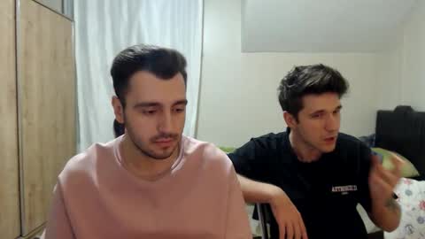 Berk online show from 09/24/25, 08:45