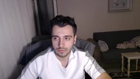 Berk online show from 09/30/25, 12:48