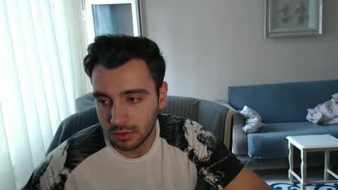 Berk online show from 10/07/25, 01:30