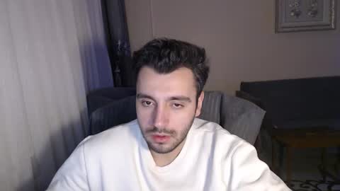 Berk online show from 10/11/25, 11:03