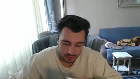 Berk online show from 10/25/25, 01:18