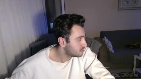 Berk online show from 10/26/25, 04:02